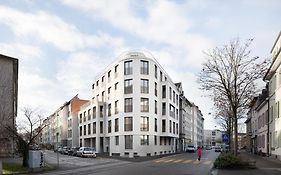 Moderne Apartments nahe Zentrum&Messe Basel
